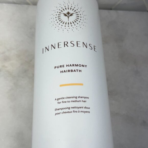 Organic Beauty Pure Harmony Hairbath 32 oz-A Gentle Cleansing Therapy - Picture 2 of 2